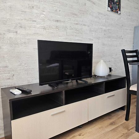 Europroperties Yalta Apartments Złote Piaski Zewnętrze zdjęcie