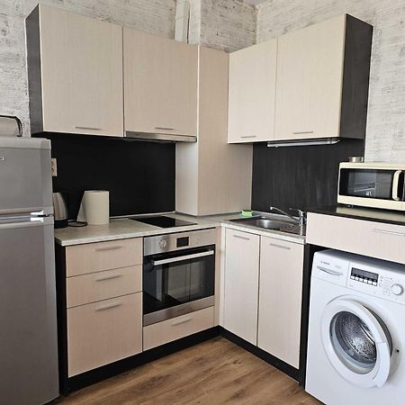 Europroperties Yalta Apartments Złote Piaski Zewnętrze zdjęcie