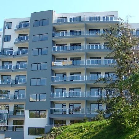 Europroperties Yalta Apartments Złote Piaski Zewnętrze zdjęcie