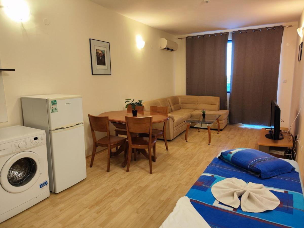 Europroperties Yalta Apartments Złote Piaski Zewnętrze zdjęcie