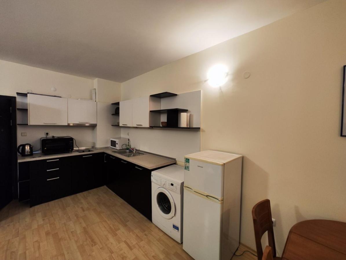 Europroperties Yalta Apartments Złote Piaski Zewnętrze zdjęcie