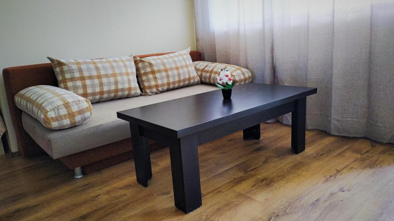 Europroperties Yalta Apartments Złote Piaski Zewnętrze zdjęcie