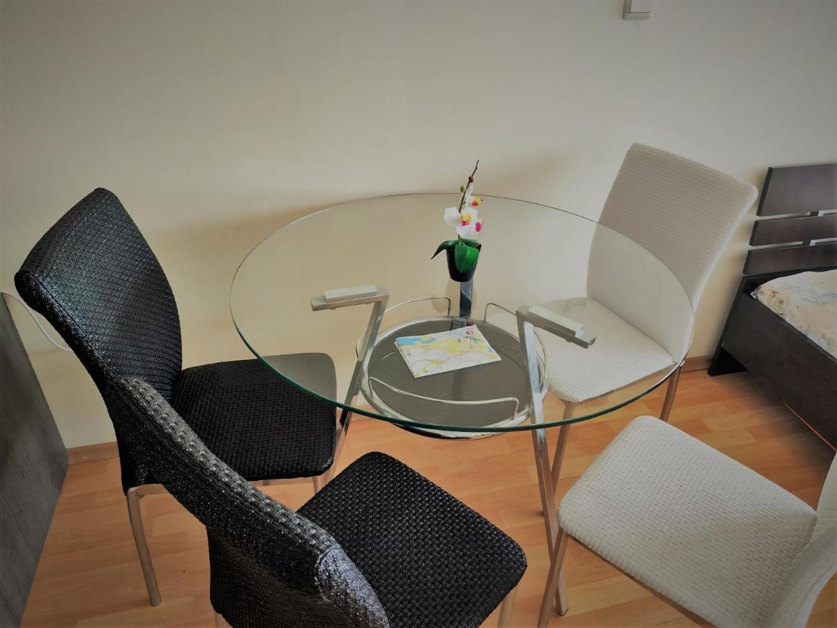 Europroperties Yalta Apartments Złote Piaski Zewnętrze zdjęcie