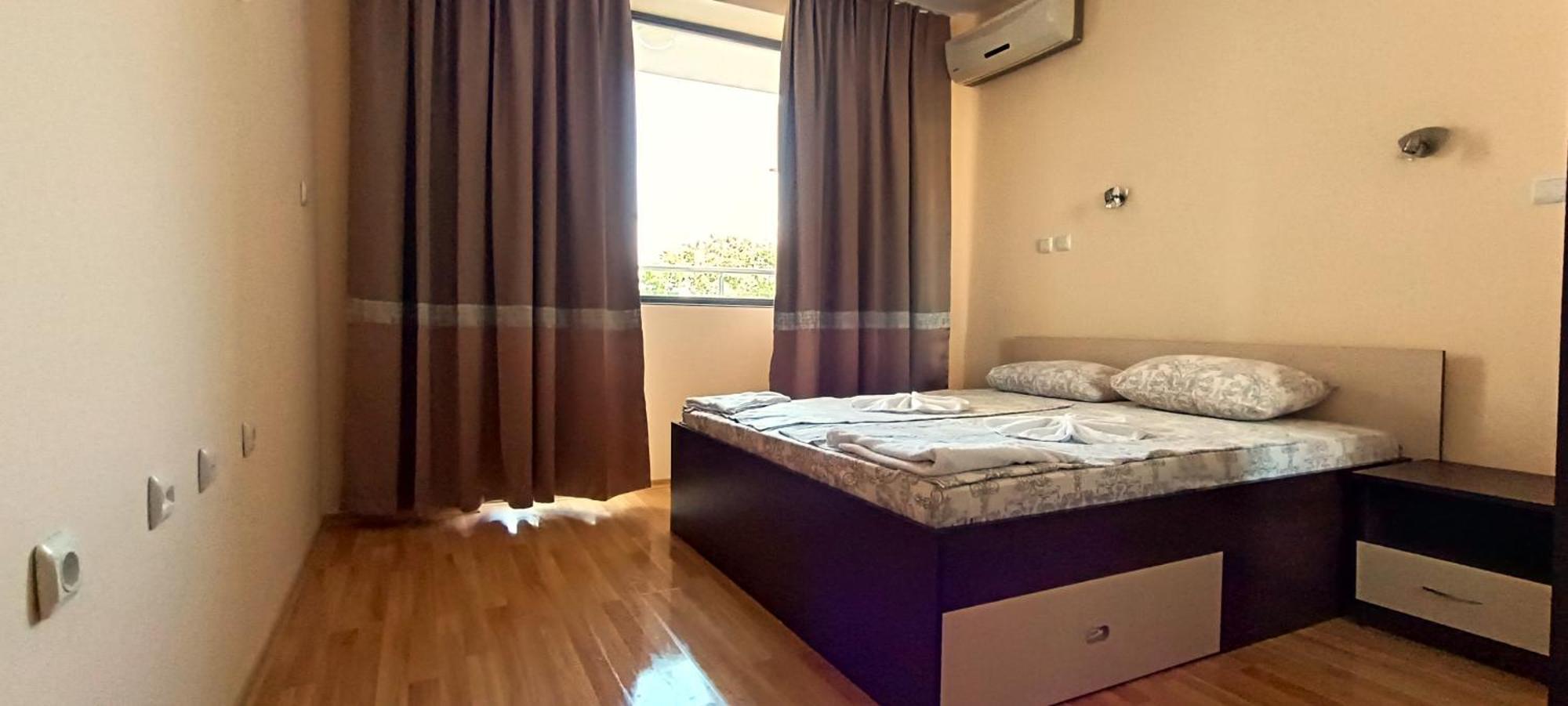 Europroperties Yalta Apartments Złote Piaski Zewnętrze zdjęcie