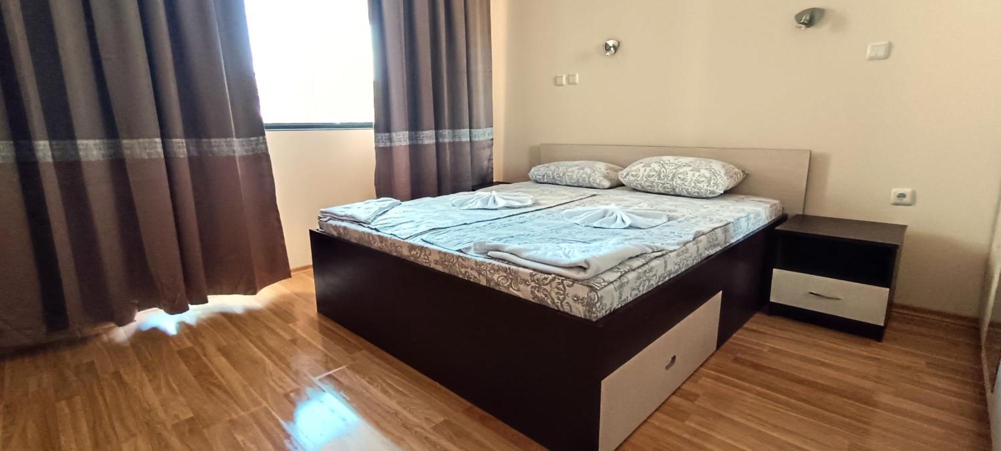 Europroperties Yalta Apartments Złote Piaski Zewnętrze zdjęcie