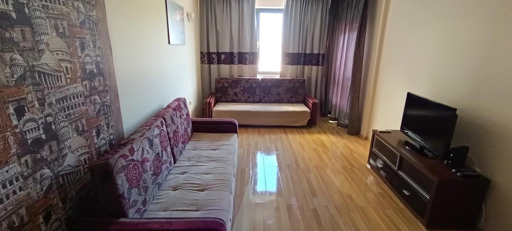 Europroperties Yalta Apartments Złote Piaski Zewnętrze zdjęcie