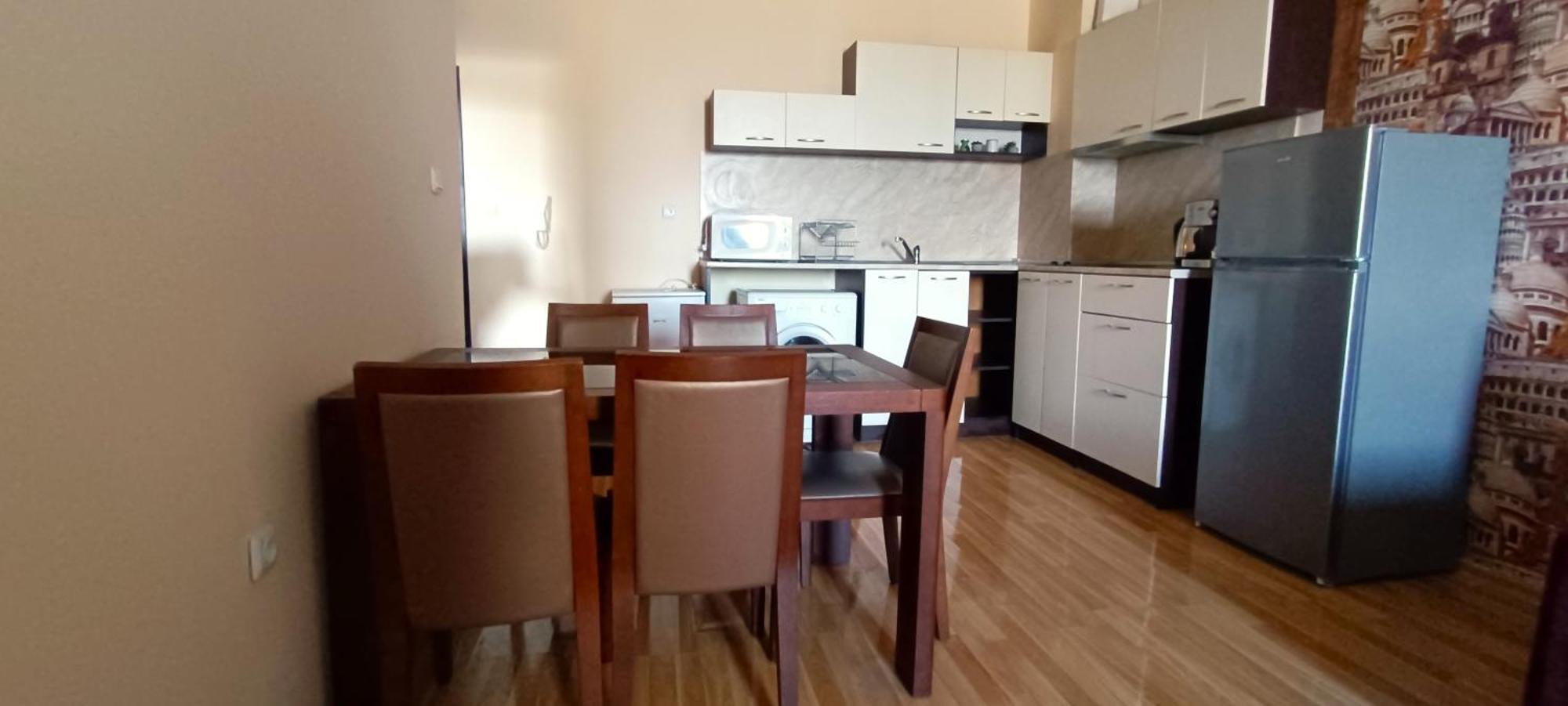 Europroperties Yalta Apartments Złote Piaski Zewnętrze zdjęcie