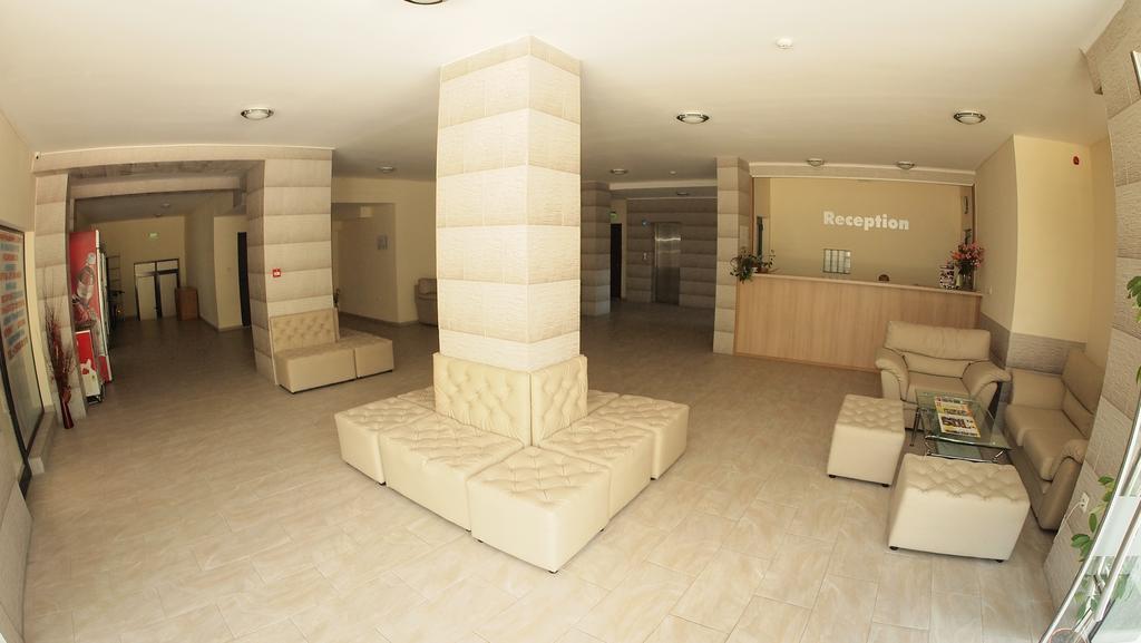 Europroperties Yalta Apartments Złote Piaski Zewnętrze zdjęcie