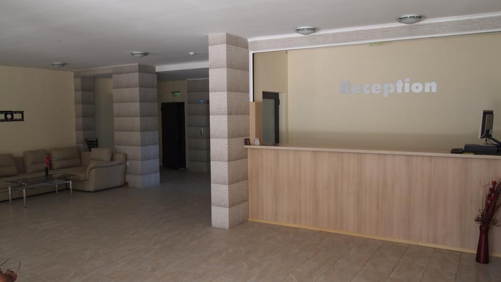 Europroperties Yalta Apartments Złote Piaski Zewnętrze zdjęcie