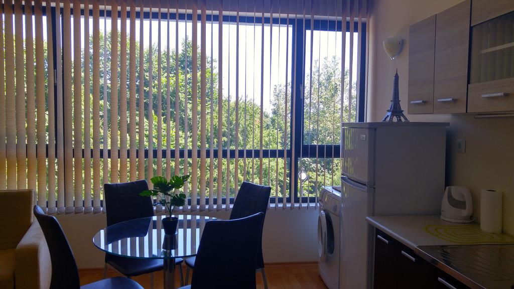 Europroperties Yalta Apartments Złote Piaski Zewnętrze zdjęcie