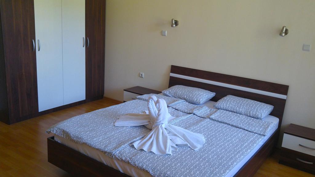 Europroperties Yalta Apartments Złote Piaski Zewnętrze zdjęcie